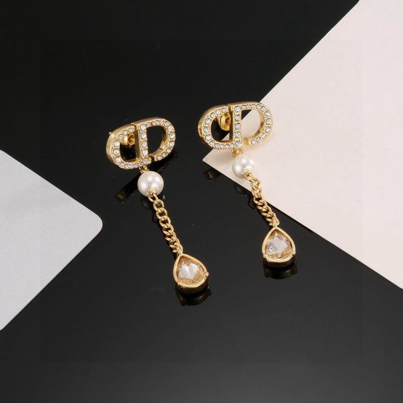 Dior Earring 04yxs69